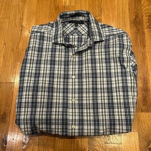 Tommy Hilfiger Dress Shirt 16/34-35